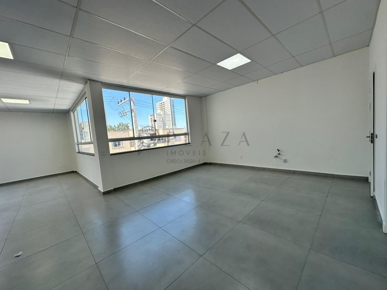 Sala Comercial para alugar com 268m² no São Cristóvão em Chapecó – Foto 2