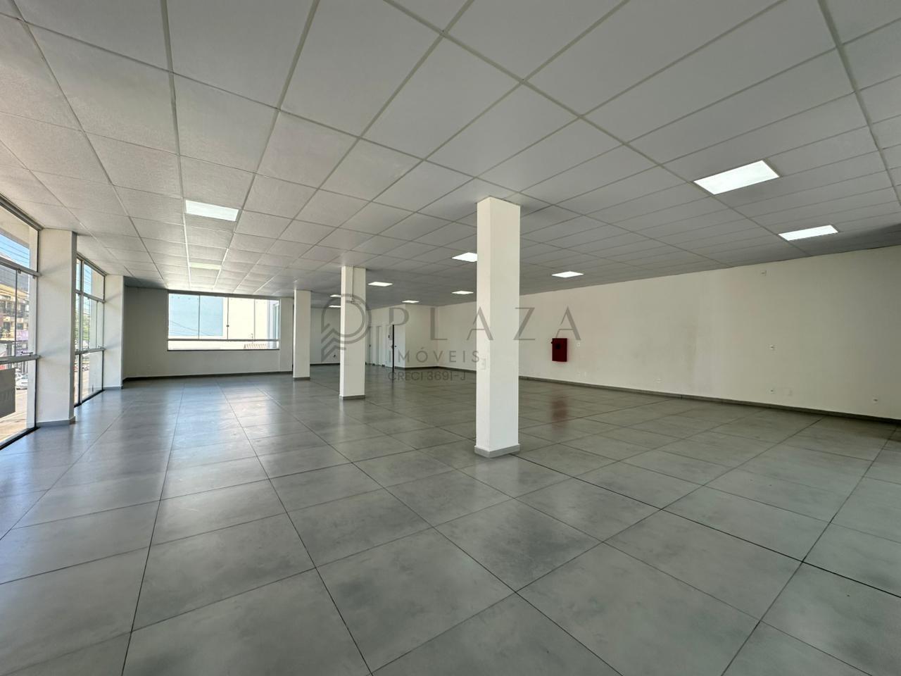 Sala Comercial para alugar com 268m² no São Cristóvão em Chapecó – Foto 7
