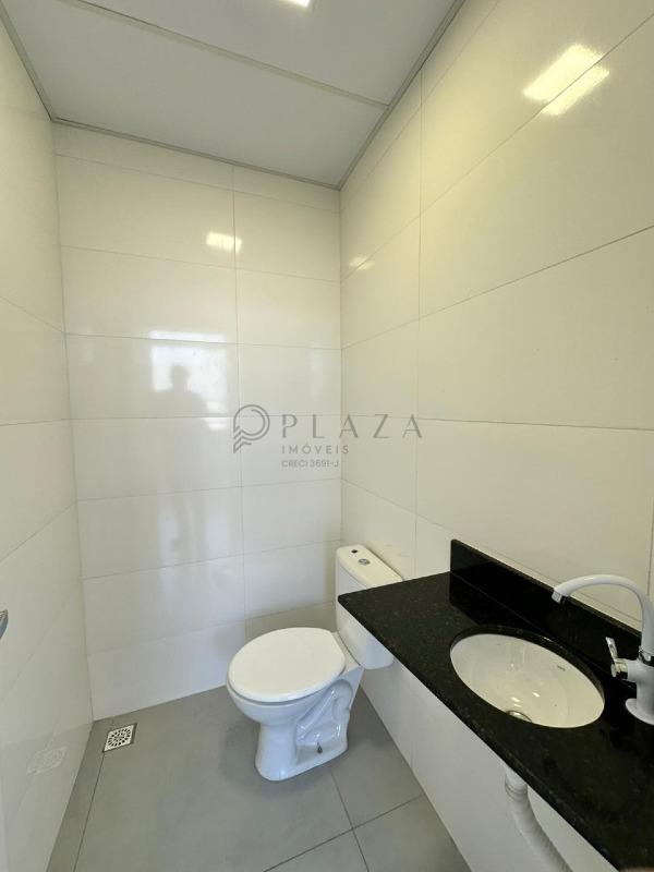 Sala Comercial para alugar com 268m² no São Cristóvão em Chapecó – Foto 4