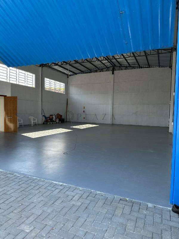 Barracão para alugar com 202m² no Loteamento Universitário em Guatambú – Foto 4