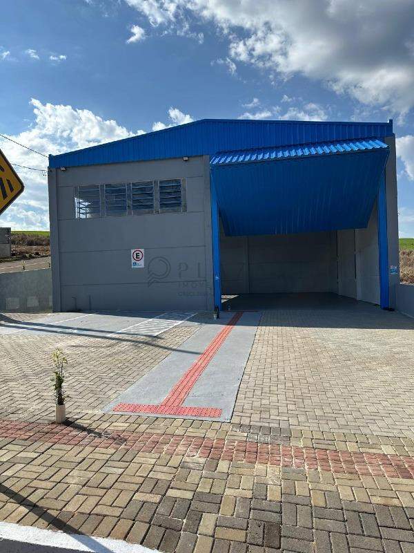 Barracão para alugar com 202m² no Loteamento Universitário em Guatambú – Foto 2