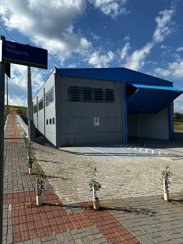 Barracão para alugar com 202m² no Loteamento Universitário em Guatambú – Foto 3