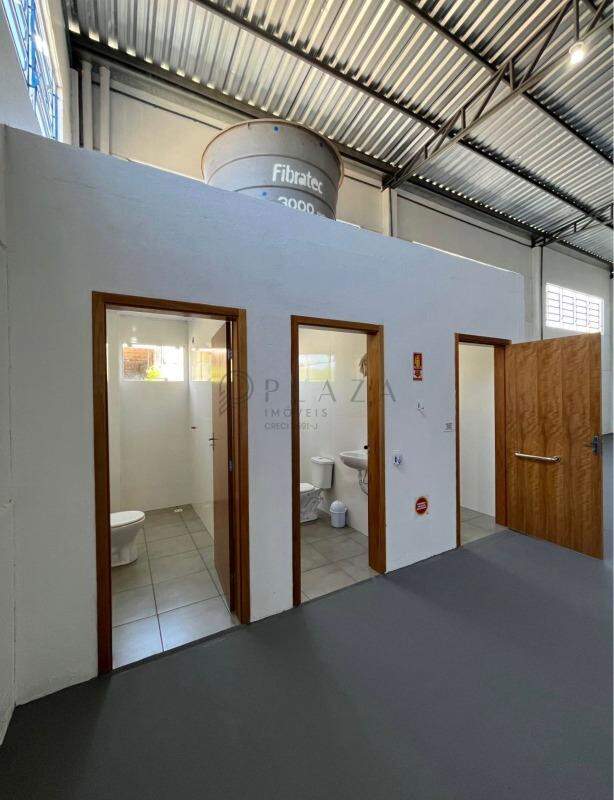 Barracão para alugar com 202m² no Loteamento Universitário em Guatambú – Foto 5