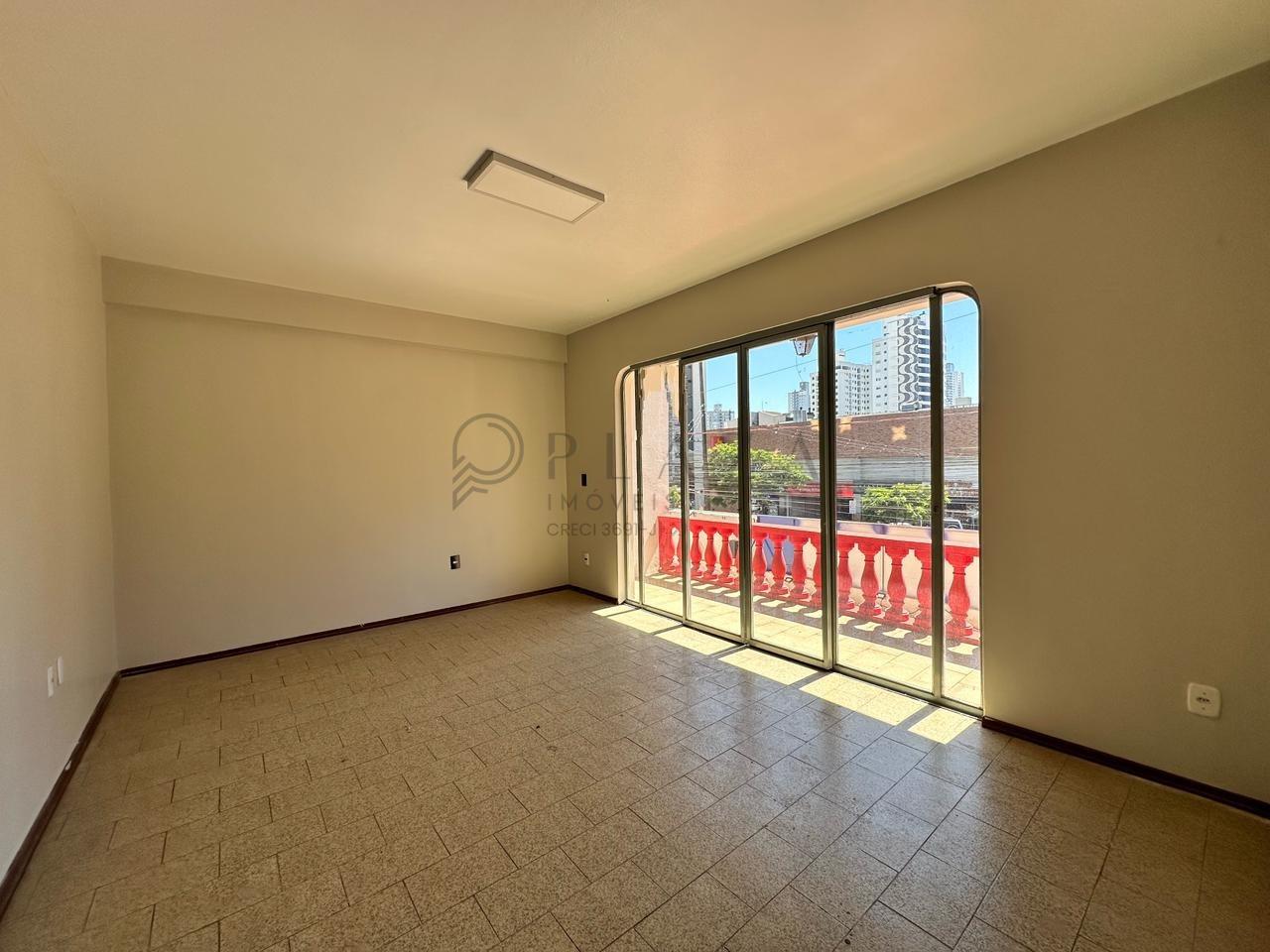 Sala Comercial para alugar com 93m² no Centro em Chapecó – Foto 1