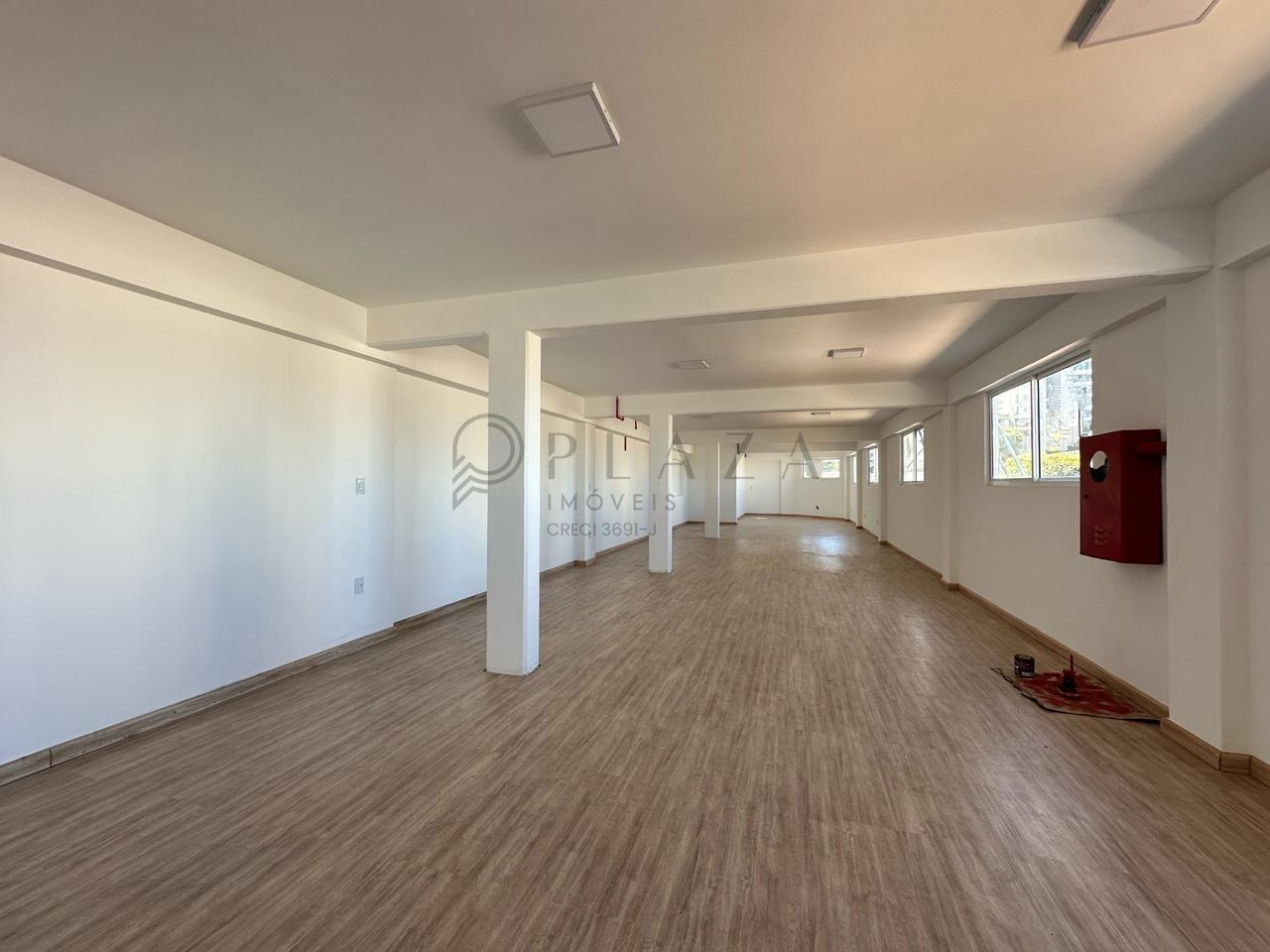 Sala Comercial para alugar com 190m² no Centro em Chapecó – Foto 2
