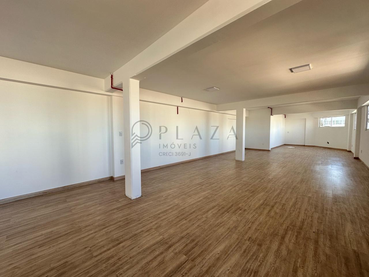 Sala Comercial para alugar com 190m² no Centro em Chapecó – Foto 1