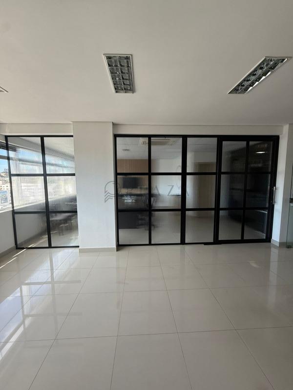 Sala Comercial para alugar com 63m² no Centro em Chapecó – Foto 3