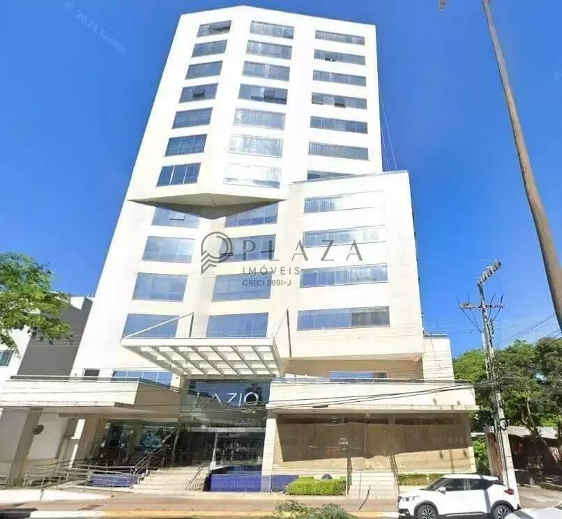Sala Comercial para alugar com 63m² no Centro em Chapecó – Foto 1