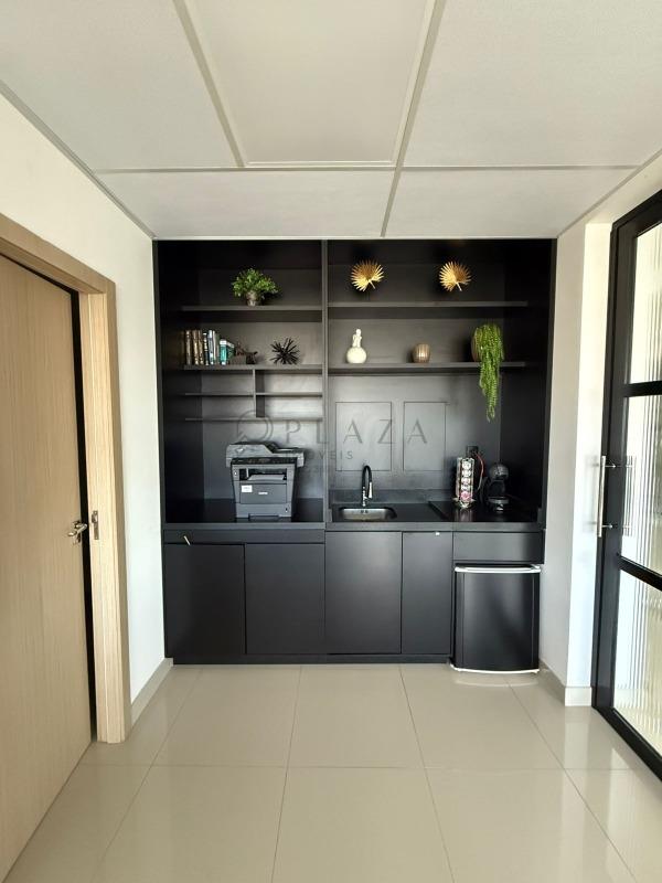 Sala Comercial para alugar com 63m² no Centro em Chapecó – Foto 2