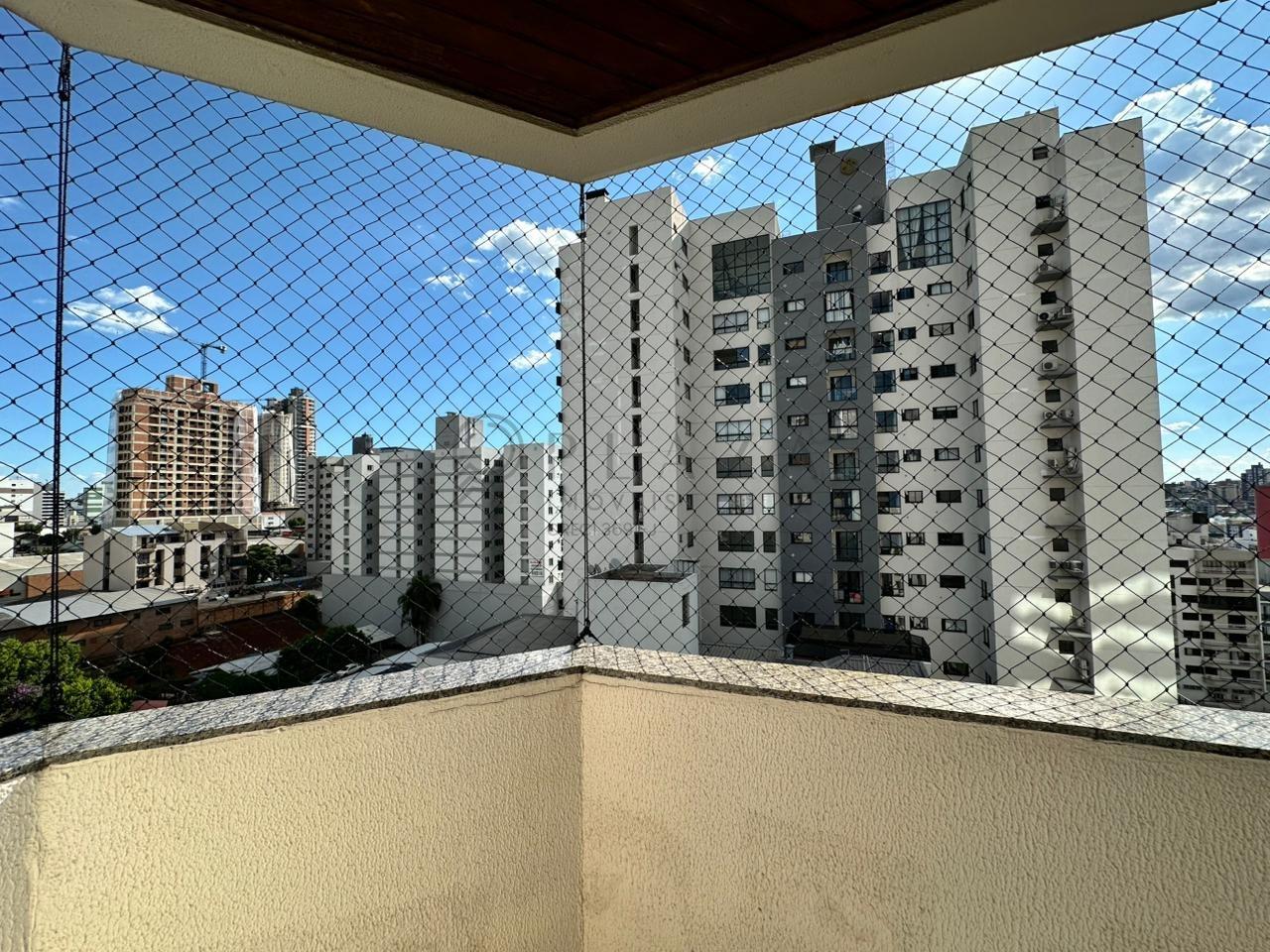 Apartamento para alugar com 2 quartos, 85m² no Centro em Chapecó – Foto 8
