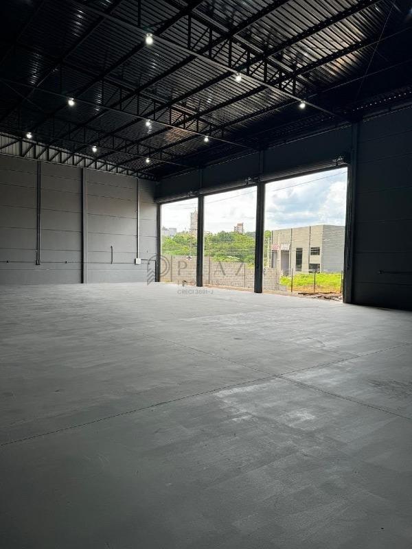 Barracão para alugar com 400m² no Lider em Chapecó – Foto 4