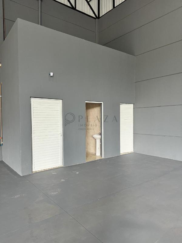 Barracão para alugar com 400m² no Lider em Chapecó – Foto 6