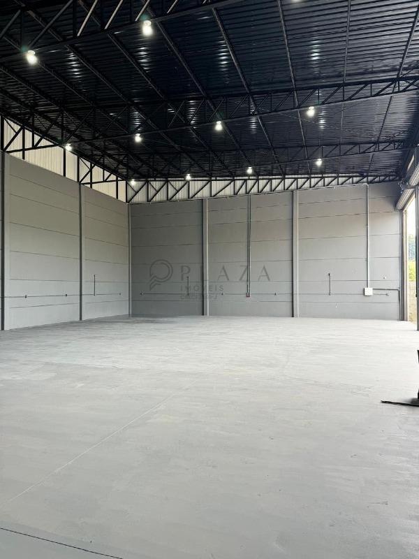 Barracão para alugar com 400m² no Lider em Chapecó – Foto 5