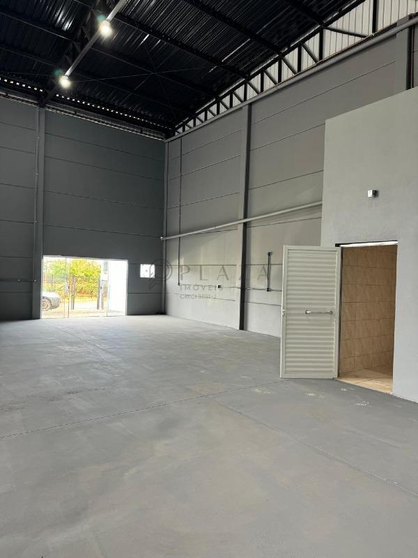 Barracão para alugar com 400m² no Lider em Chapecó – Foto 2