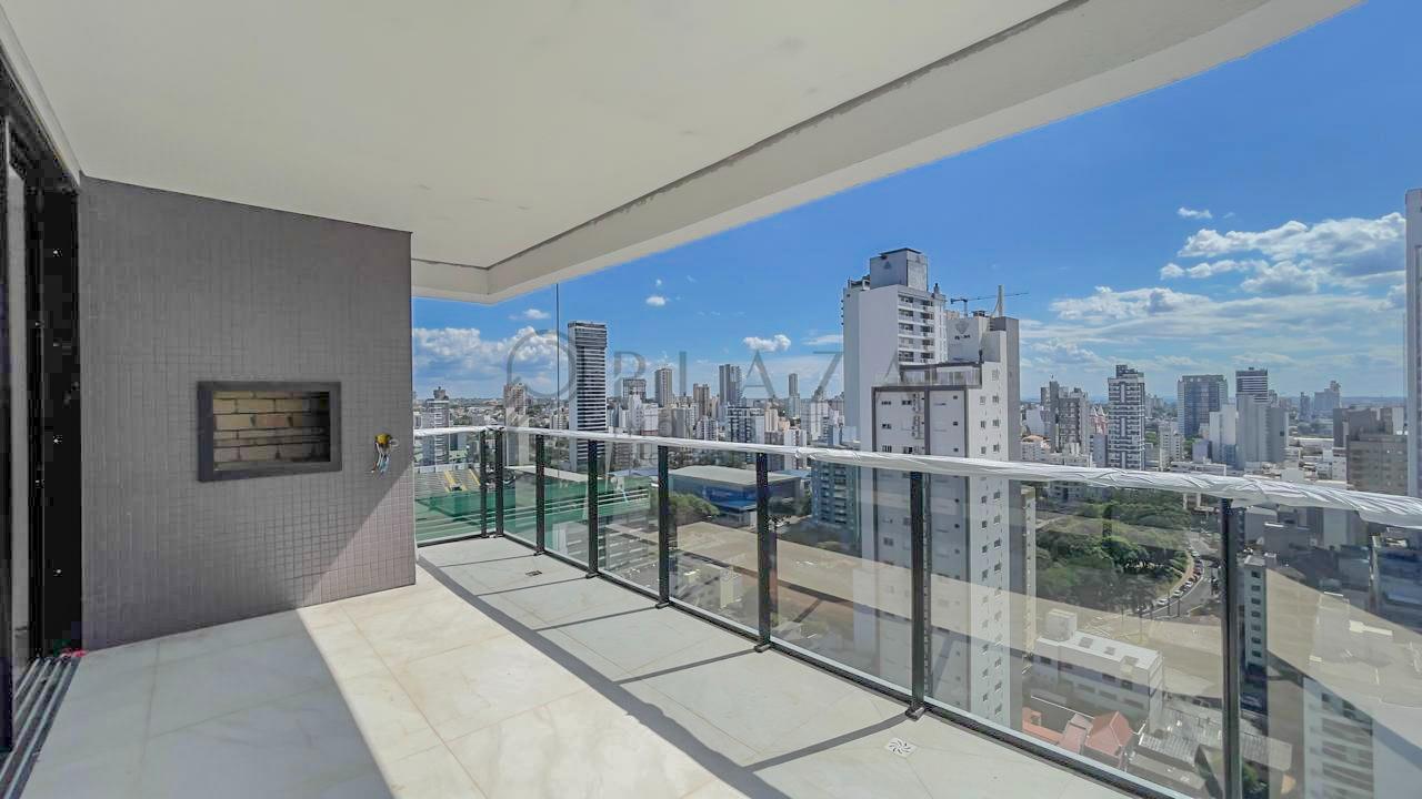 Apartamento à venda com 3 quartos, 162m² no Maria Goretti em Chapecó – Foto 5