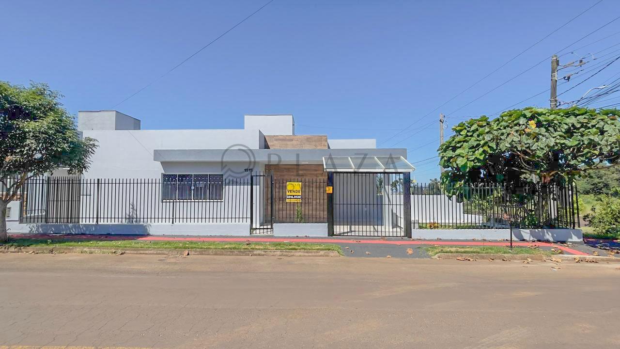 Casa à venda com 2 quartos, 84m² no Desbravador em Chapecó – Foto 1