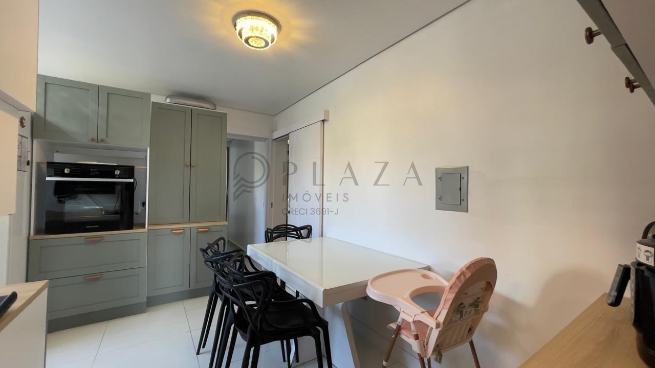 Apartamento à venda com 3 quartos, 98m² no Santa Maria em Chapecó – Foto 7