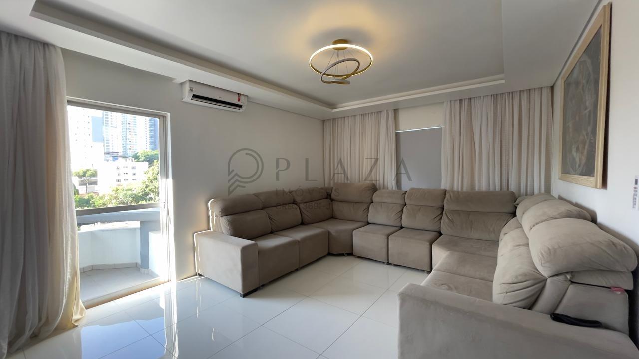 Apartamento à venda com 3 quartos, 98m² no Santa Maria em Chapecó – Foto 3