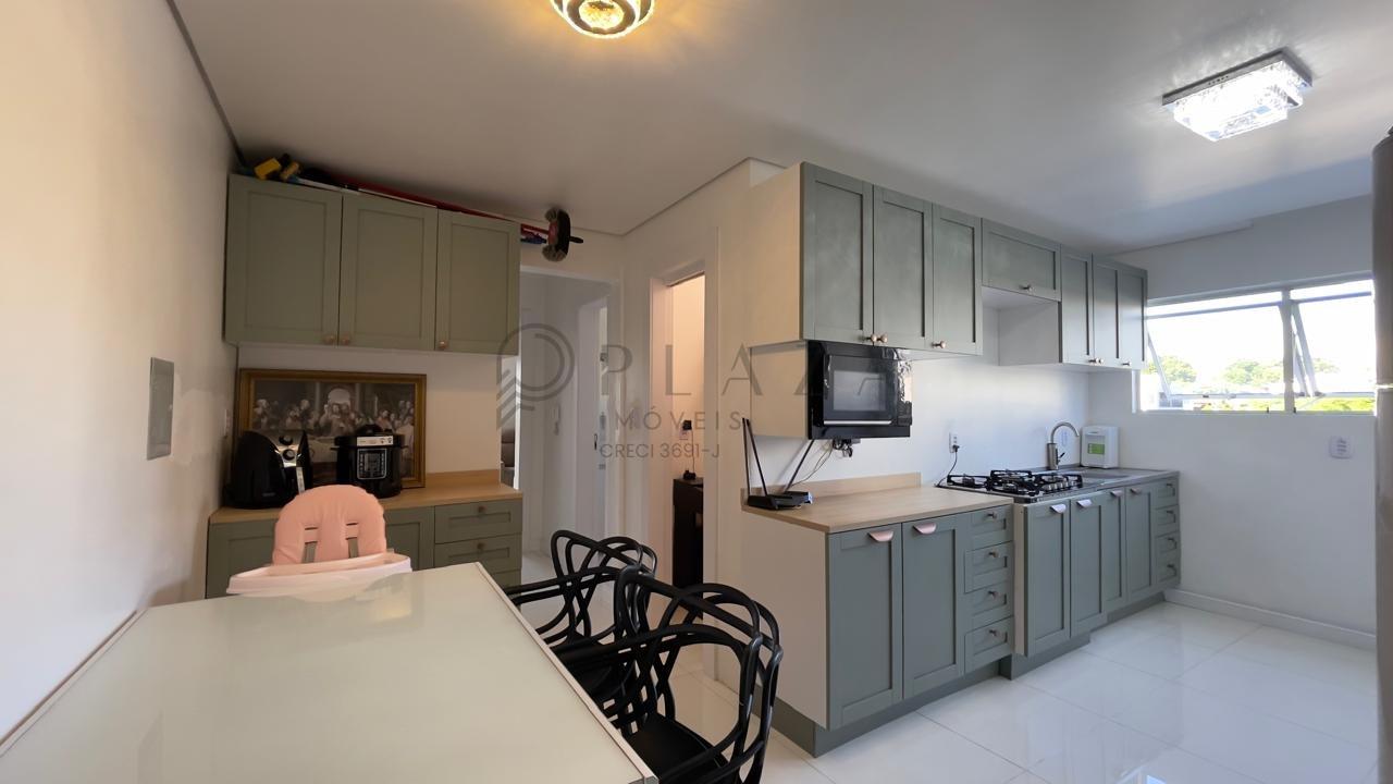 Apartamento à venda com 3 quartos, 98m² no Santa Maria em Chapecó – Foto 6