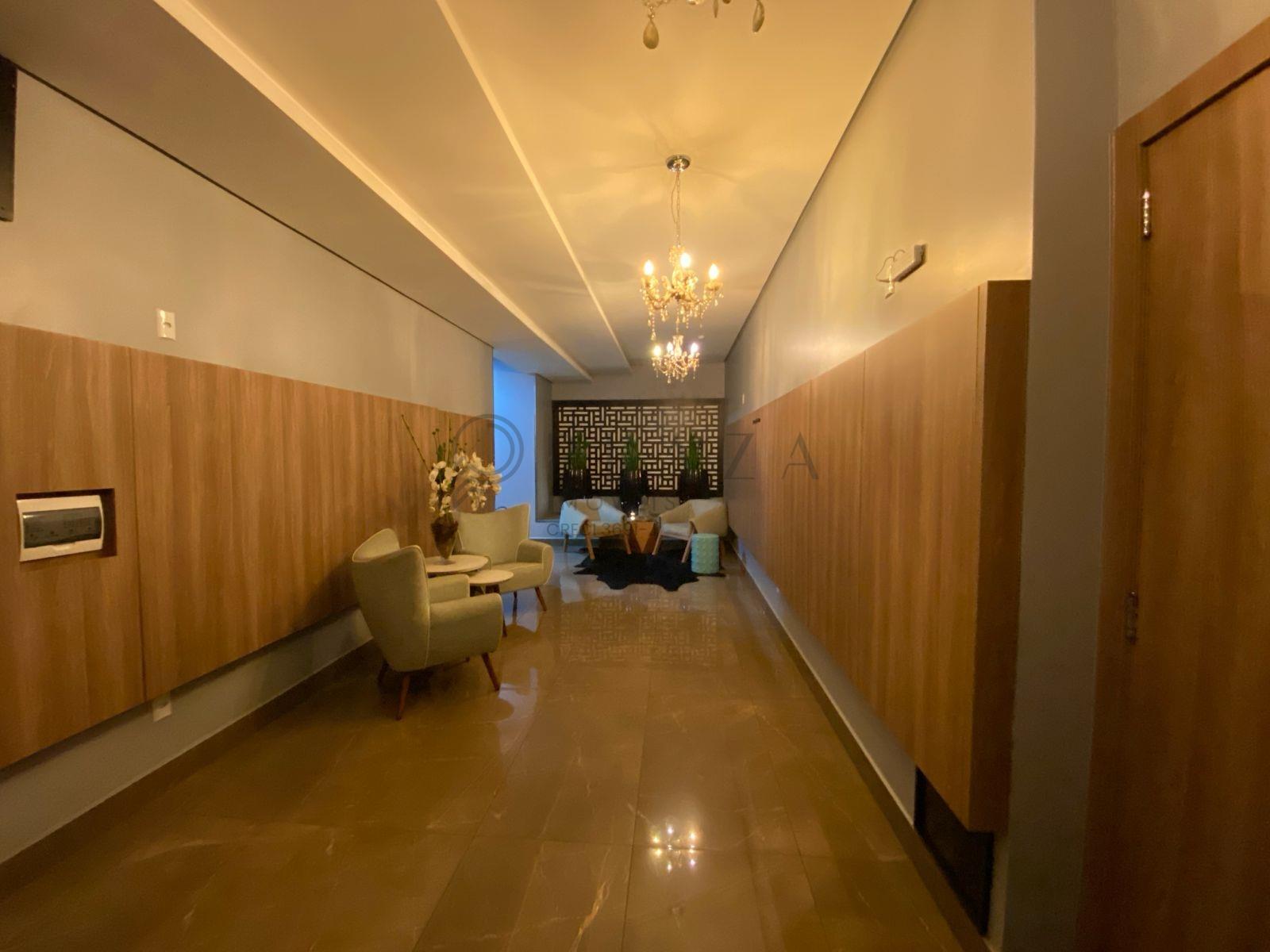 Apartamento à venda com 2 quartos, 98m² no Centro em Chapecó – Foto 2