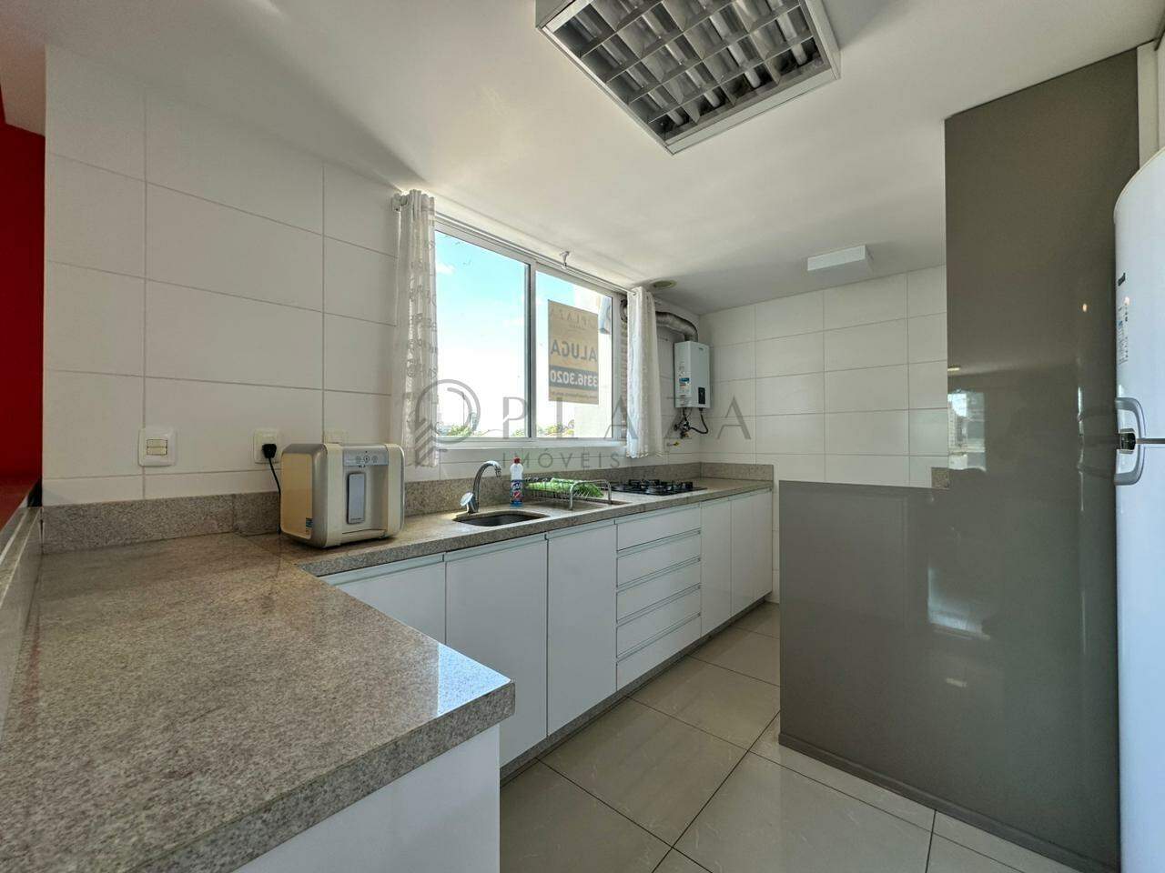 Apartamento para alugar com 3 quartos, 100m² no Santa Maria em Chapecó – Foto 4