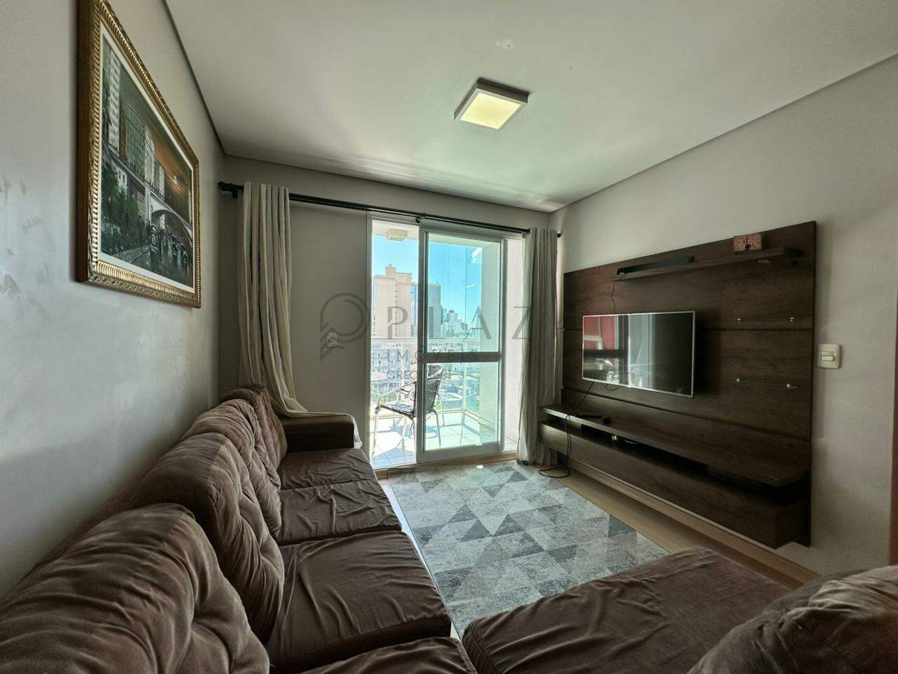 Apartamento para alugar com 3 quartos, 100m² no Santa Maria em Chapecó – Foto 3