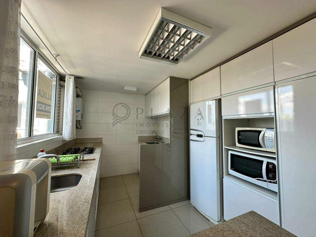 Apartamento para alugar com 3 quartos, 100m² no Santa Maria em Chapecó – Foto 6