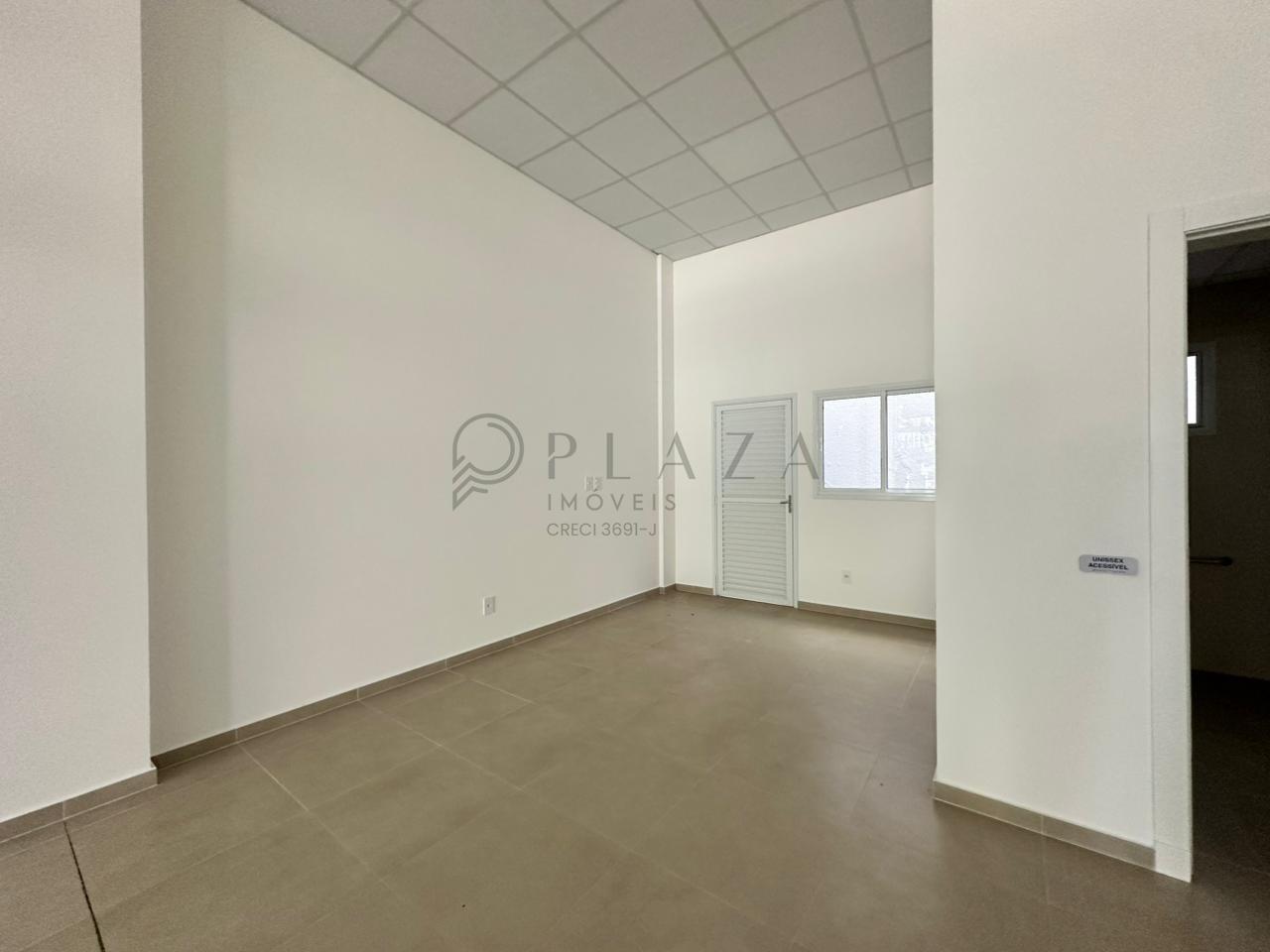 Sala Comercial para alugar com 65m² no Centro em Chapecó – Foto 5
