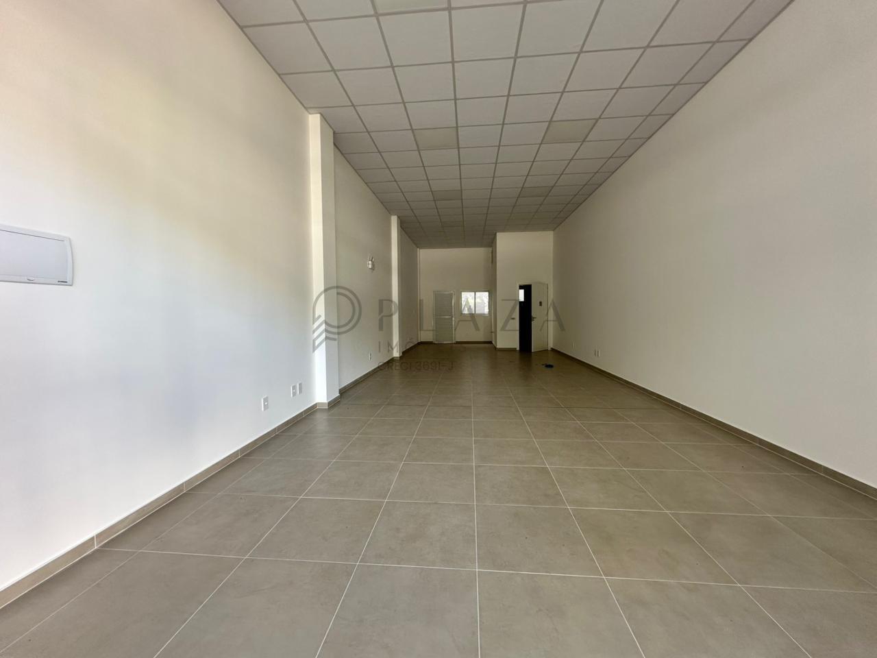 Sala Comercial para alugar com 65m² no Centro em Chapecó – Foto 2