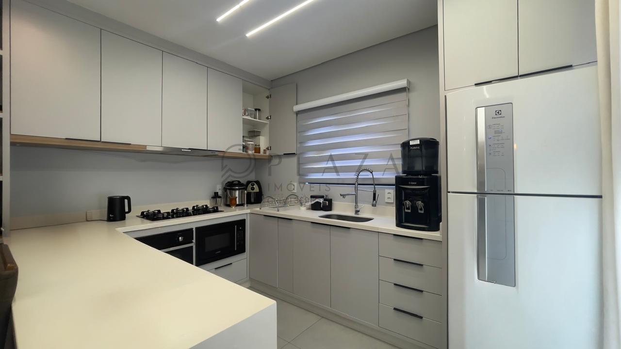 Casa à venda com 3 quartos, 245m² no Vila Real em Chapecó – Foto 8