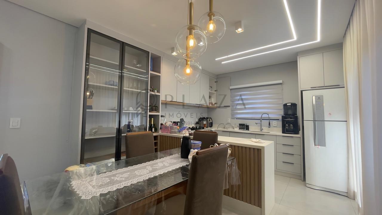 Casa à venda com 3 quartos, 245m² no Vila Real em Chapecó – Foto 5