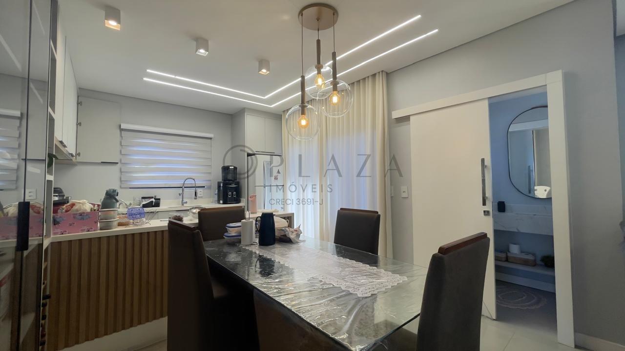 Casa à venda com 3 quartos, 245m² no Vila Real em Chapecó – Foto 4