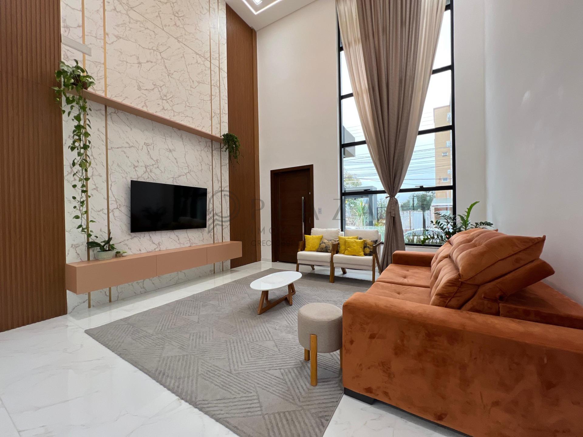 Casa à venda com 3 quartos, 210m² no Universitário em Chapecó – Foto 7