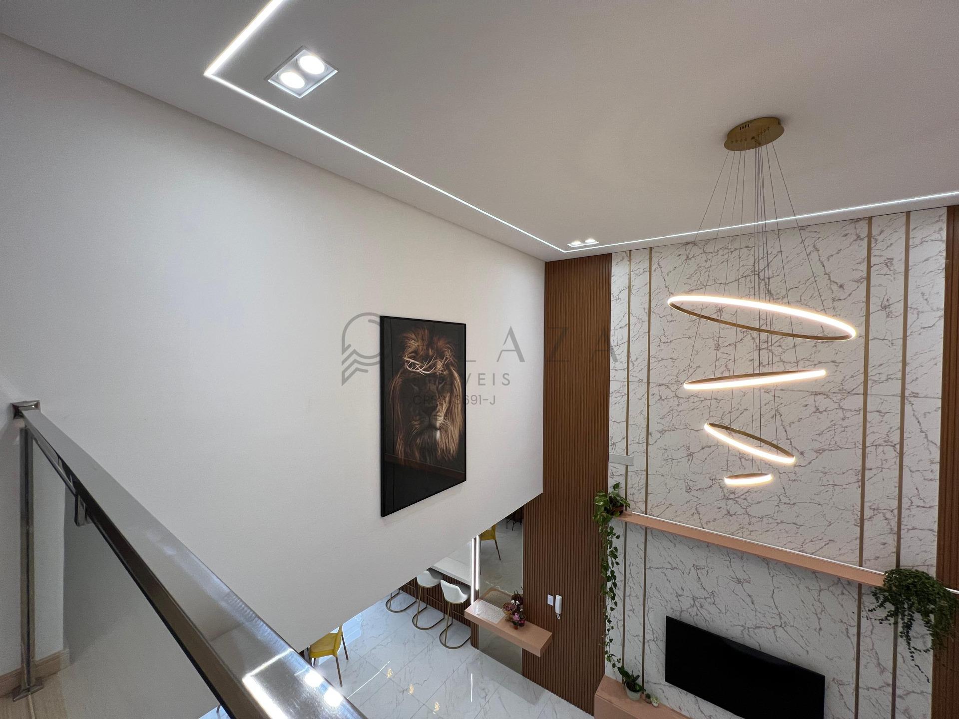 Casa à venda com 3 quartos, 210m² no Universitário em Chapecó – Foto 8