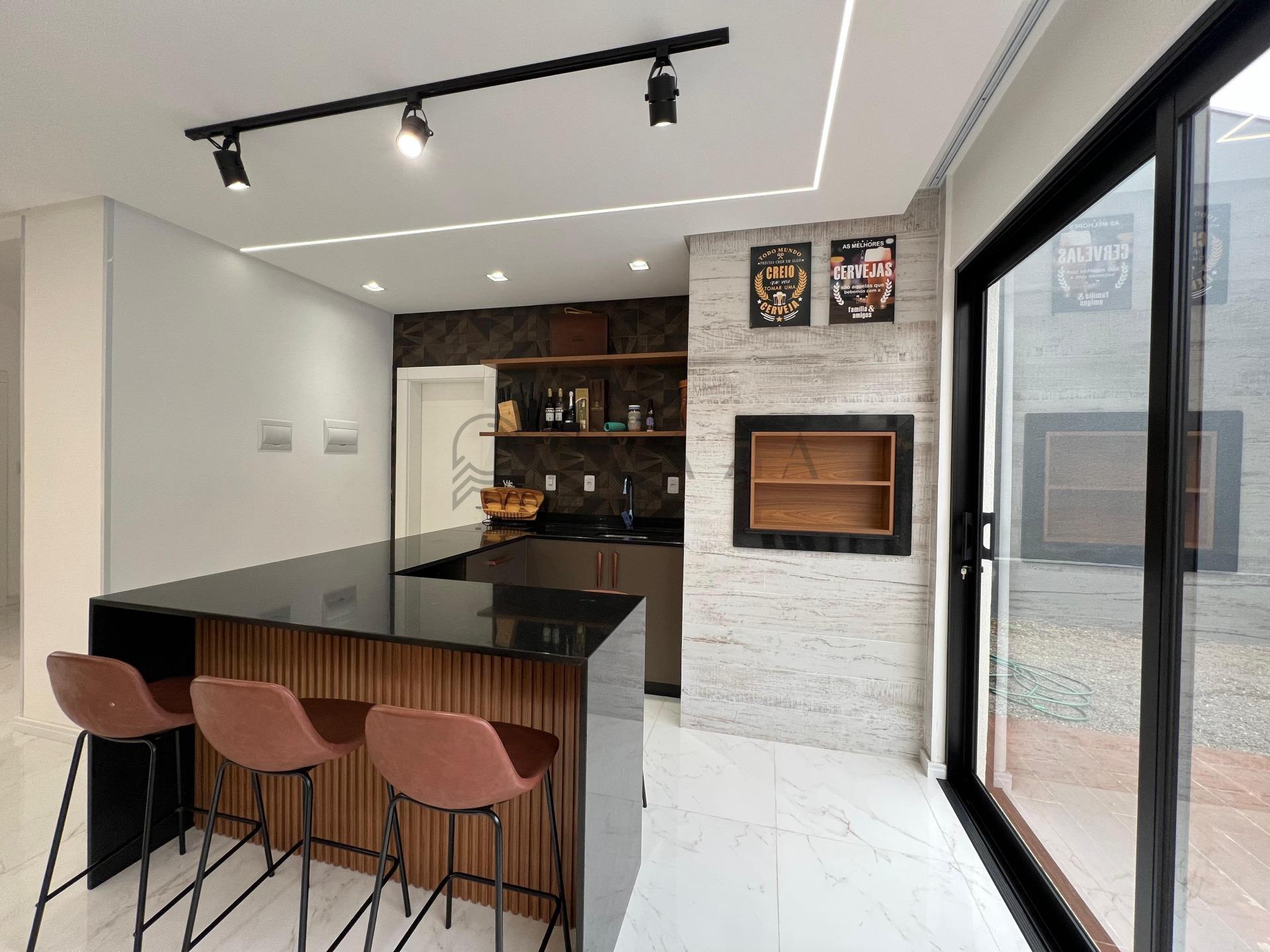 Casa à venda com 3 quartos, 210m² no Universitário em Chapecó – Foto 5