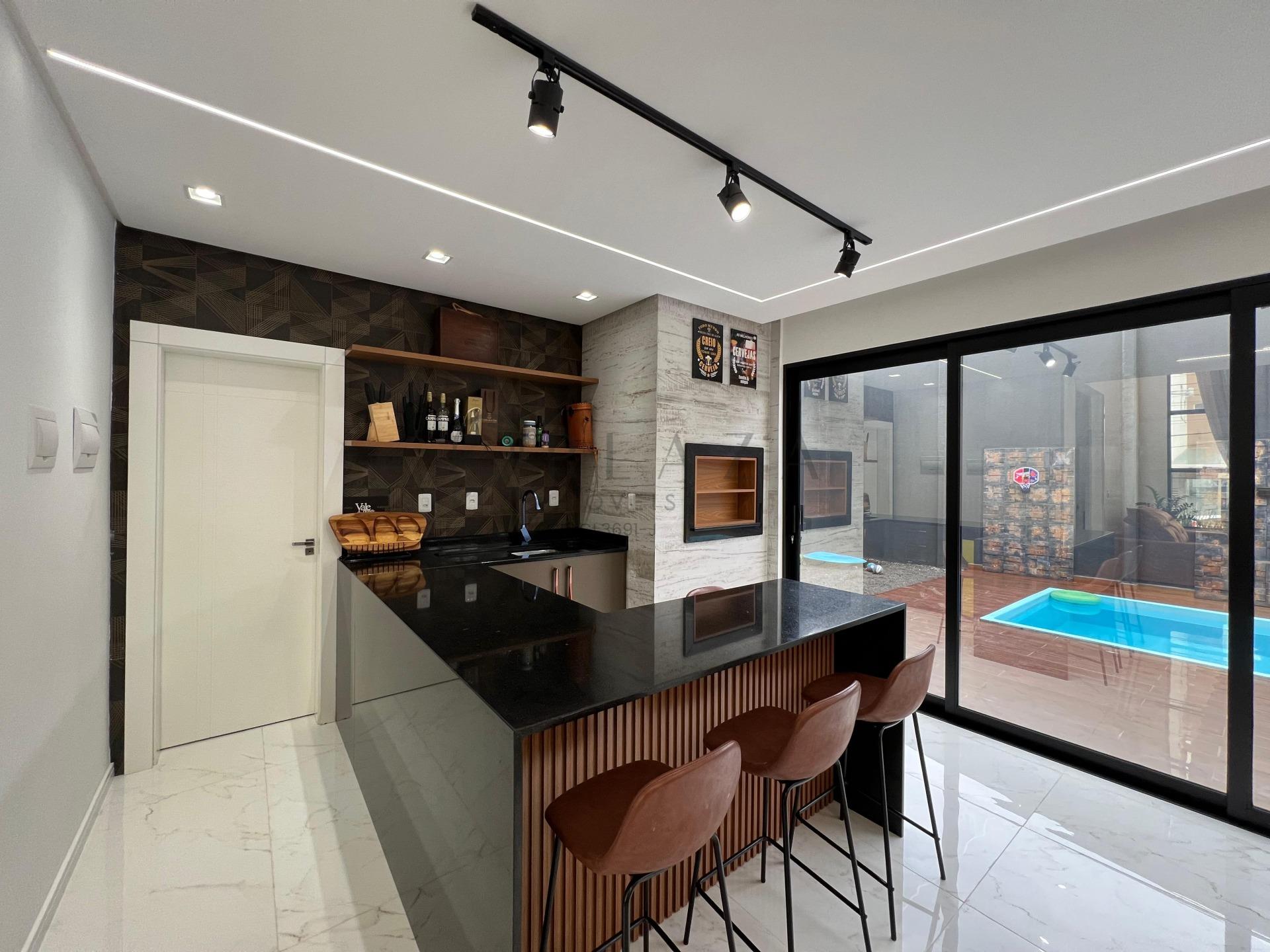 Casa à venda com 3 quartos, 210m² no Universitário em Chapecó – Foto 6