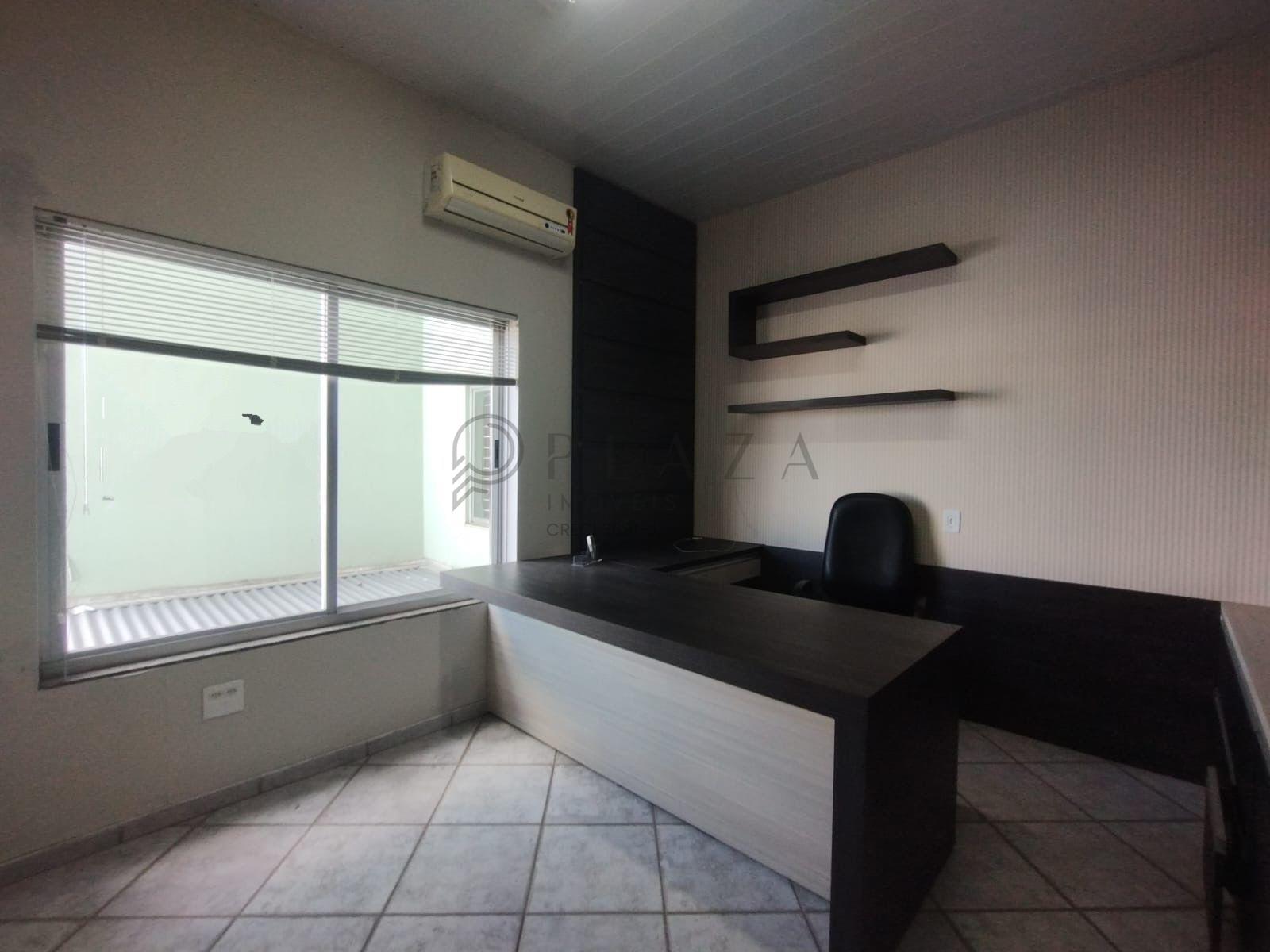 Sala Comercial para alugar com 71m² no Presidente Médici em Chapecó – Foto 1