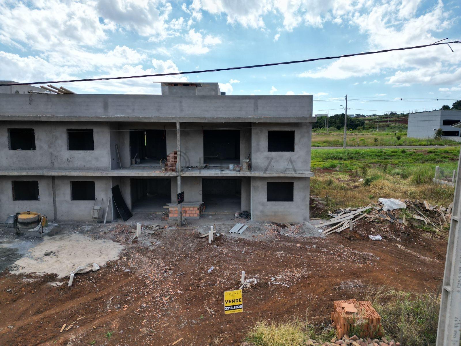 Casa Geminada à venda com 3 quartos, 87m² no Araras em Chapecó – Foto 2