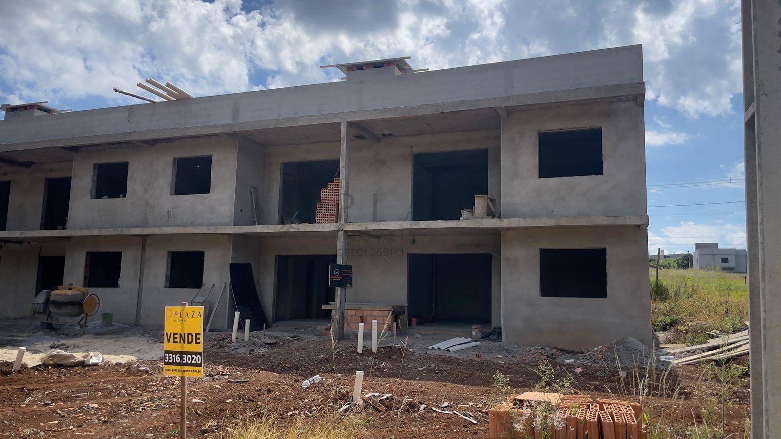 Casa Geminada à venda com 3 quartos, 87m² no Araras em Chapecó – Foto 4