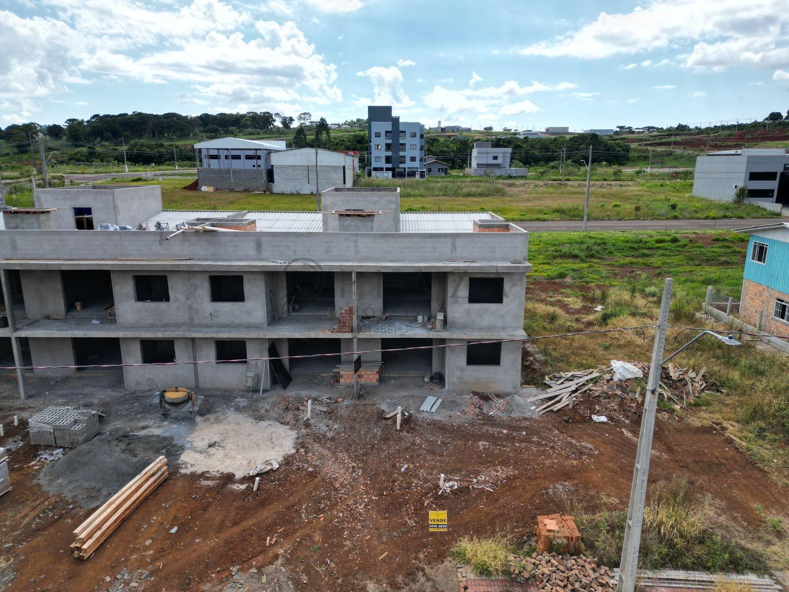 Casa Geminada à venda com 3 quartos, 87m² no Araras em Chapecó – Foto 3