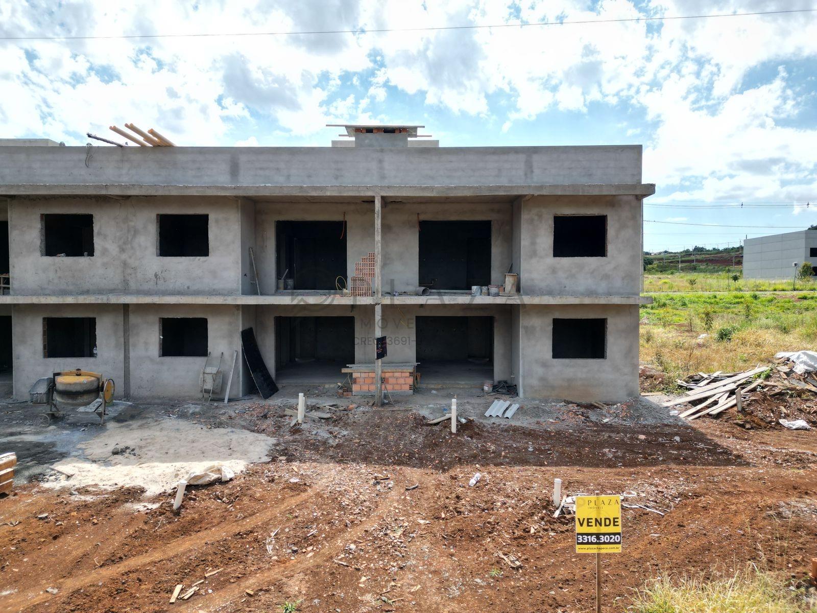 Casa Geminada à venda com 3 quartos, 87m² no Araras em Chapecó – Foto 1