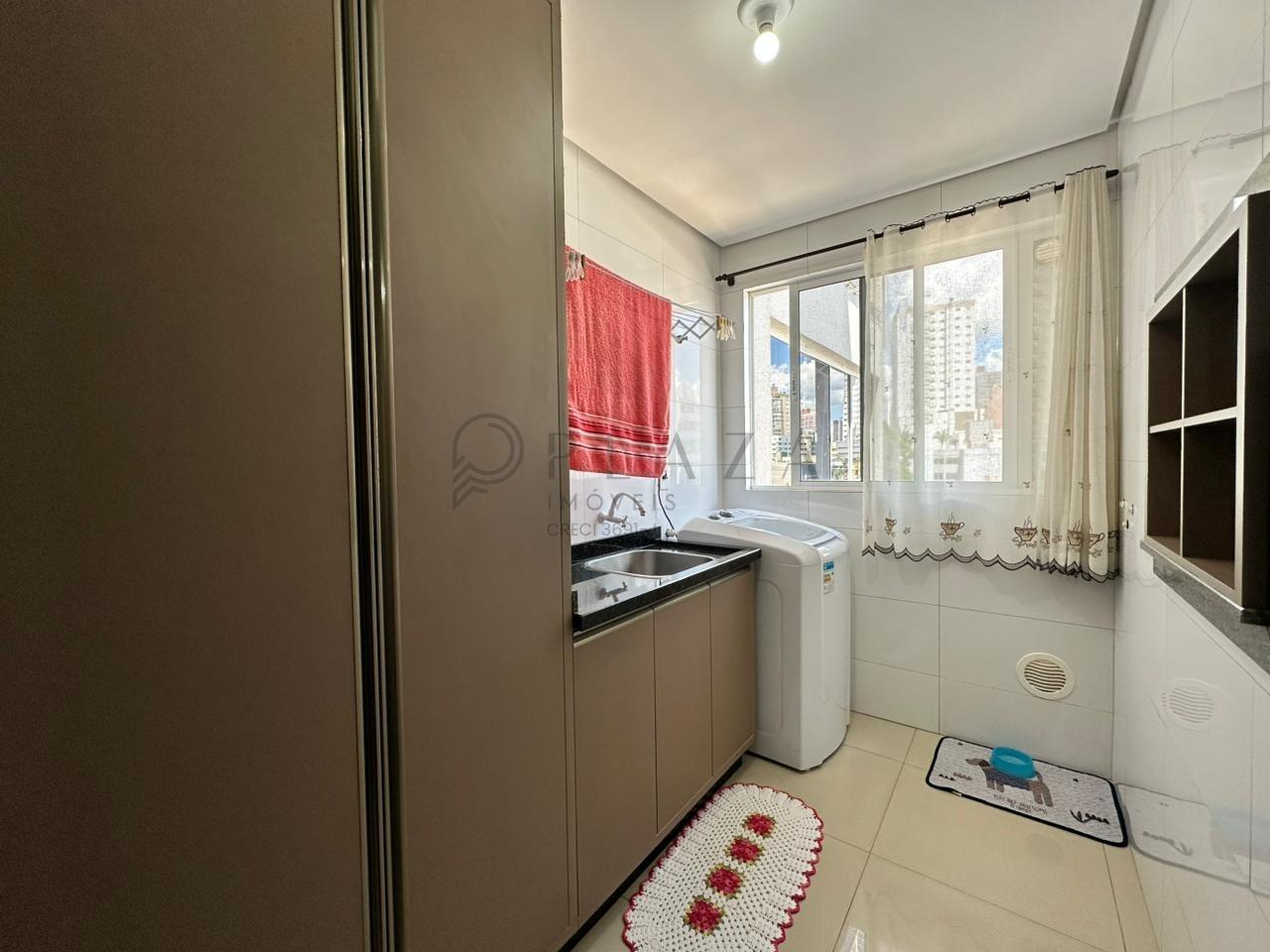 Apartamento para alugar com 2 quartos, 90m² no Passo dos Fortes em Chapecó – Foto 4