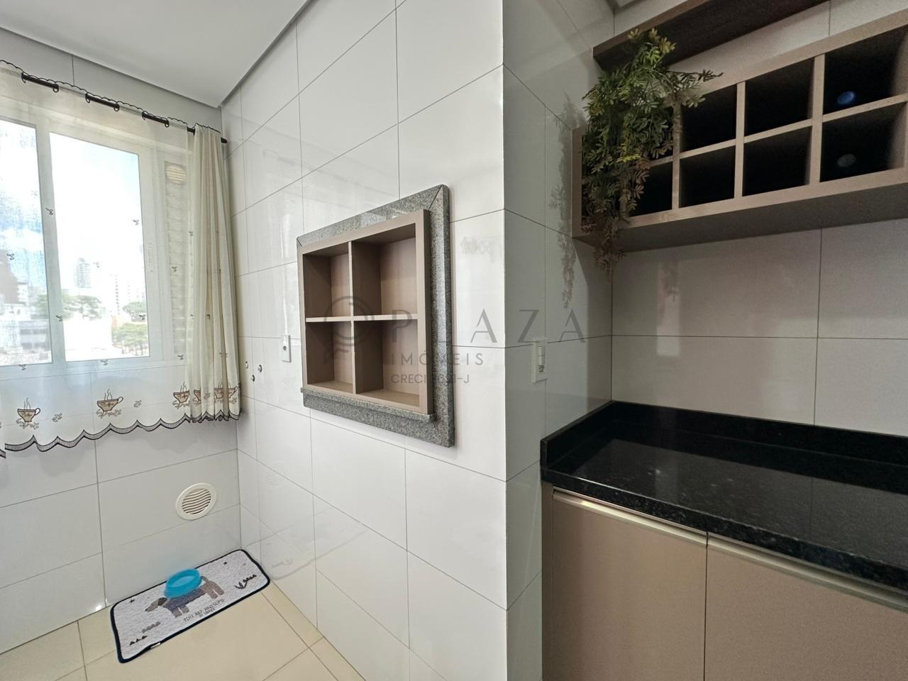 Apartamento para alugar com 2 quartos, 90m² no Passo dos Fortes em Chapecó – Foto 5