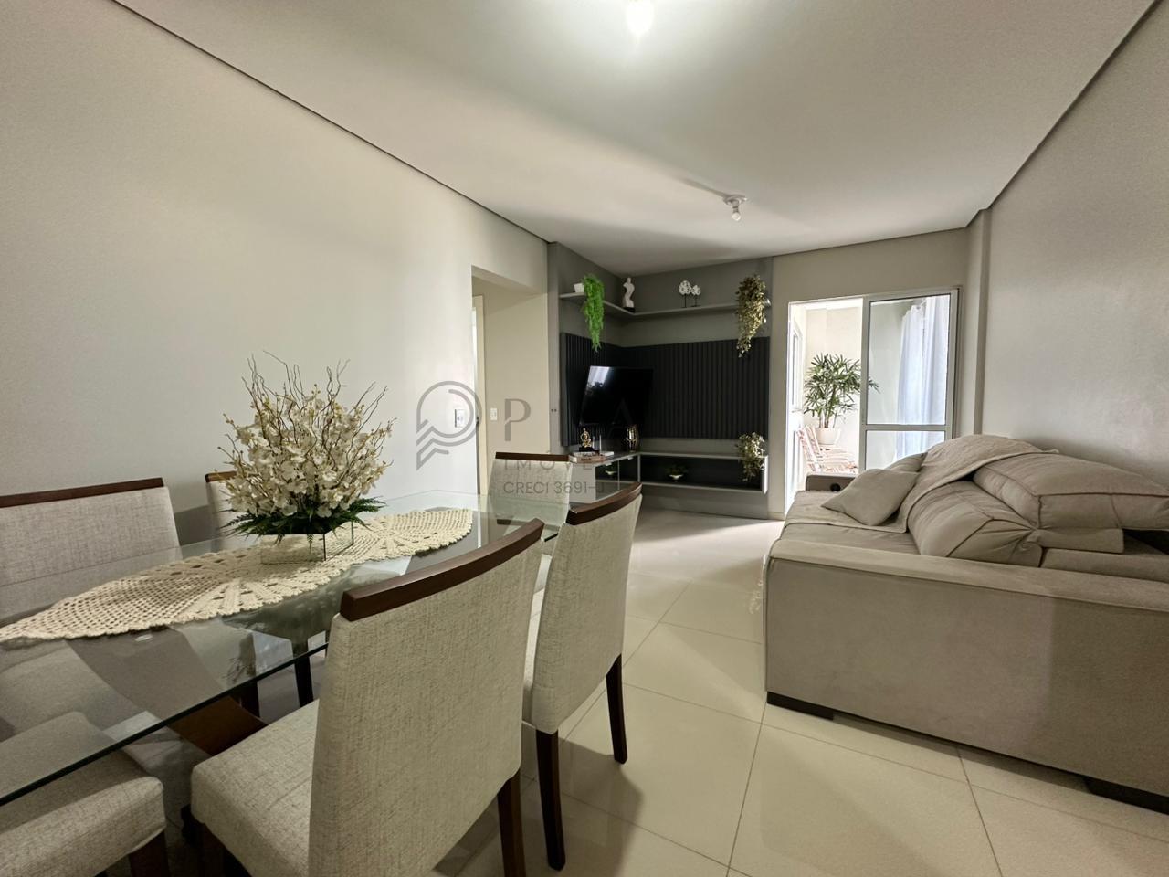 Apartamento para alugar com 2 quartos, 90m² no Passo dos Fortes em Chapecó – Foto 7