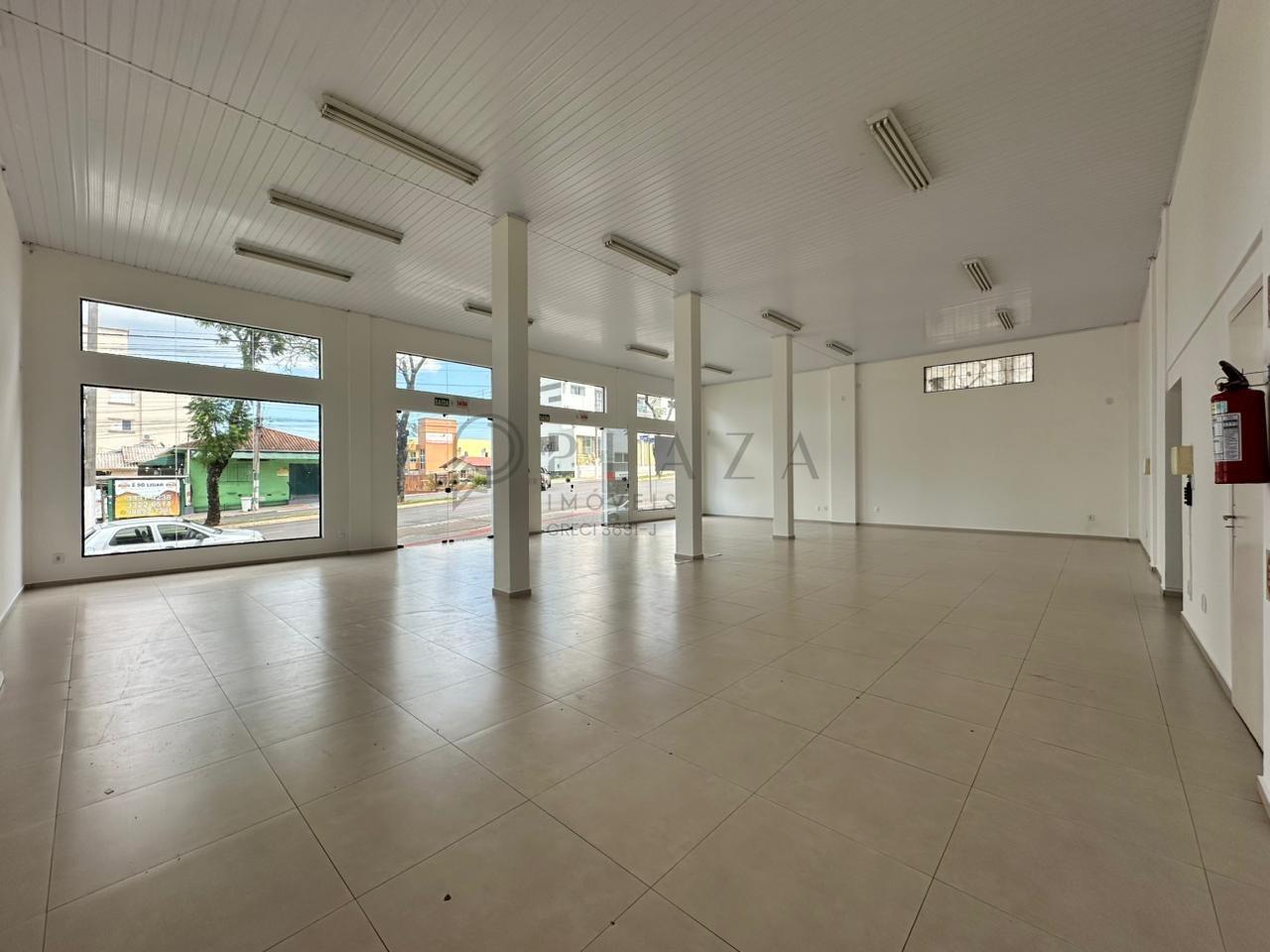 Sala Comercial para alugar com 145m² no Centro em Chapecó – Foto 3