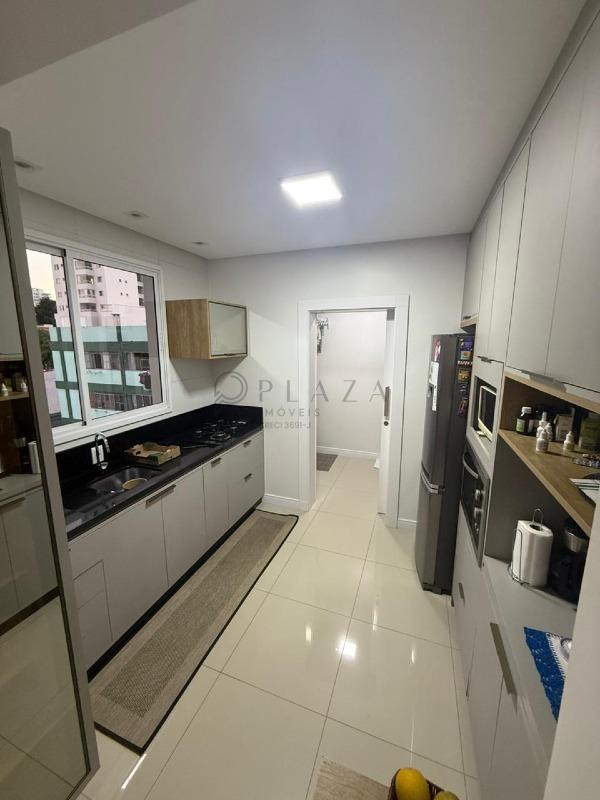 Apartamento para alugar com 2 quartos, 80m² no Centro em Chapecó – Foto 2