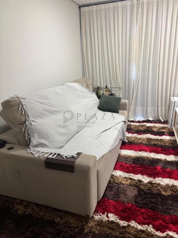 Apartamento para alugar com 2 quartos, 75m² no Paraiso em Chapecó – Foto 3