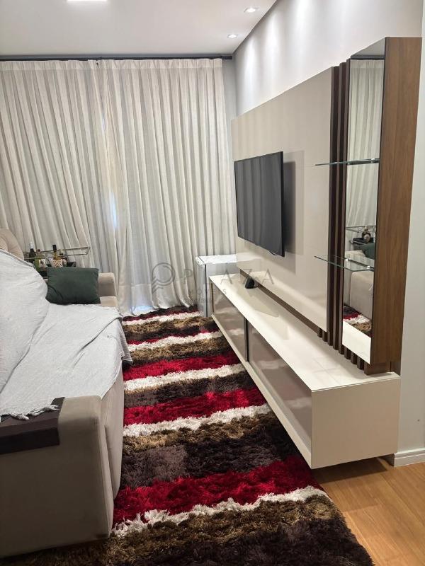 Apartamento para alugar com 2 quartos, 75m² no Paraiso em Chapecó – Foto 1