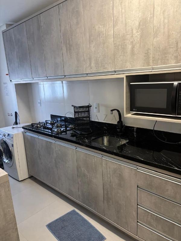 Apartamento para alugar com 2 quartos, 75m² no Paraiso em Chapecó – Foto 6