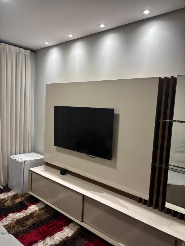 Apartamento para alugar com 2 quartos, 75m² no Paraiso em Chapecó – Foto 4